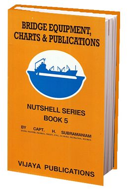 Bridge Equipment, Charts & Publications